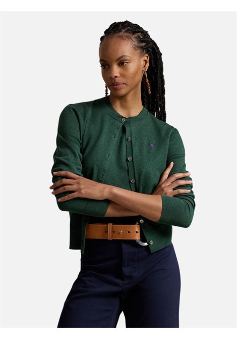 Cardigan Polo Ralph Lauren POLO RALPH LAUREN | Maglieria | 211971871506